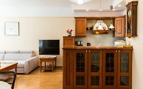 Udanypobyt Apartamenty Orkana Park Centrum