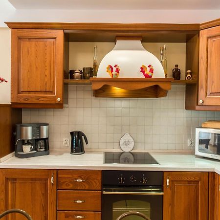 Udanypobyt Apartamenty Orkana Park Centrum Zakopane Zewnętrze zdjęcie