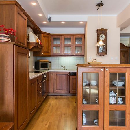 Udanypobyt Apartamenty Orkana Park Centrum Zakopane Zewnętrze zdjęcie