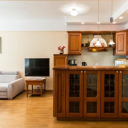Udanypobyt Apartamenty Orkana Park Centrum Zakopane Zewnętrze zdjęcie