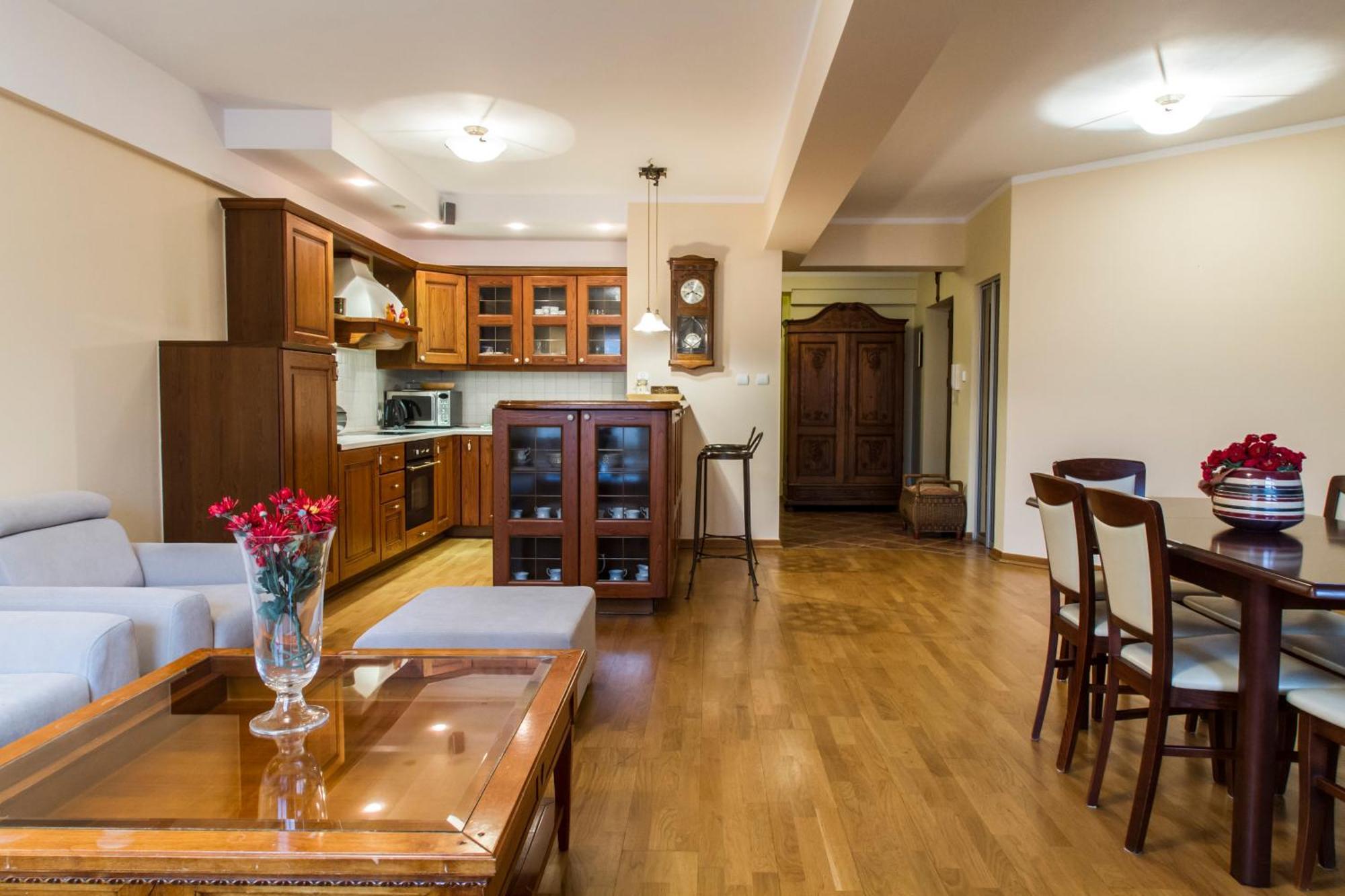 Udanypobyt Apartamenty Orkana Park Centrum Zakopane Zewnętrze zdjęcie