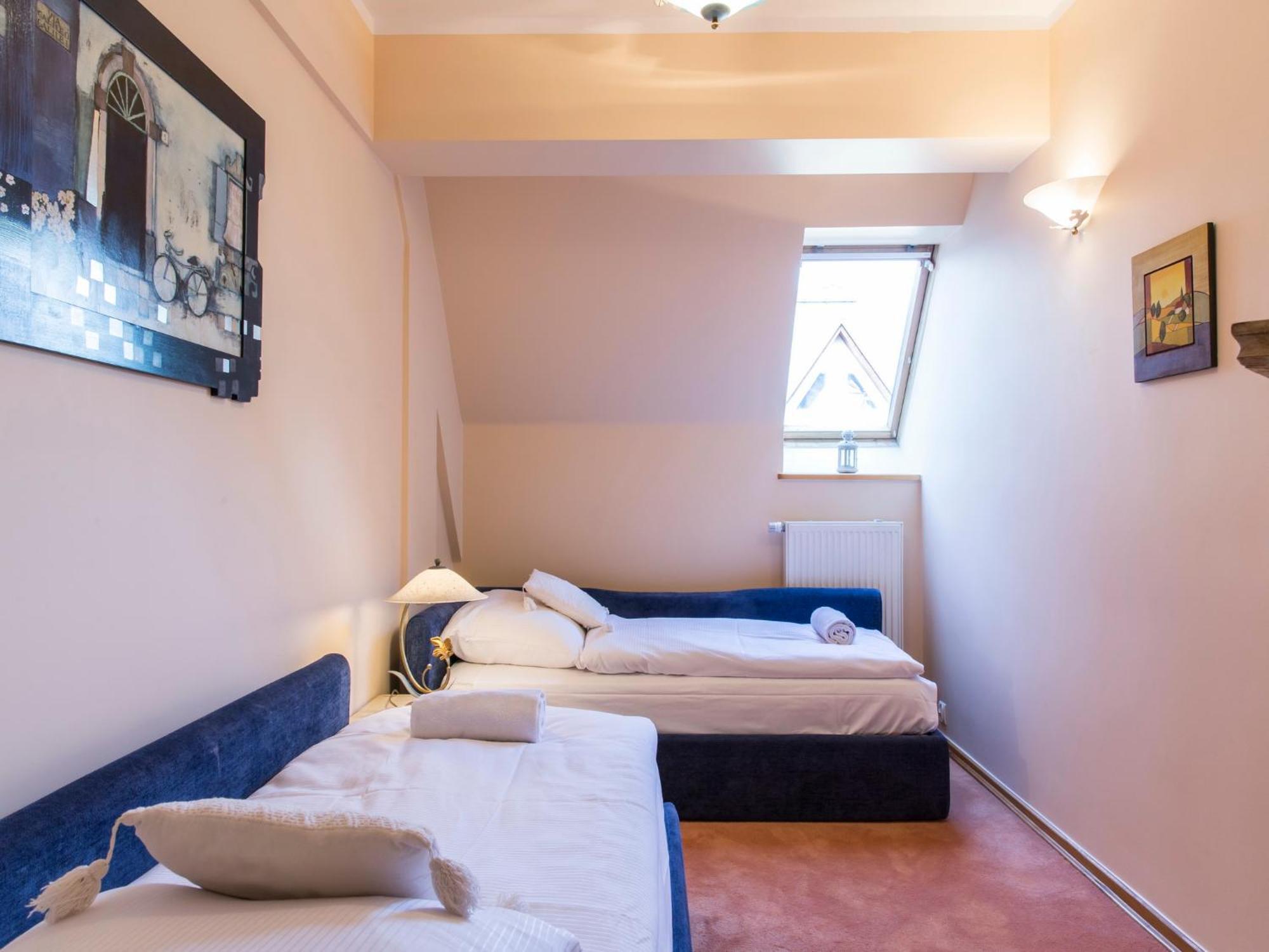 Udanypobyt Apartamenty Orkana Park Centrum Zakopane Zewnętrze zdjęcie