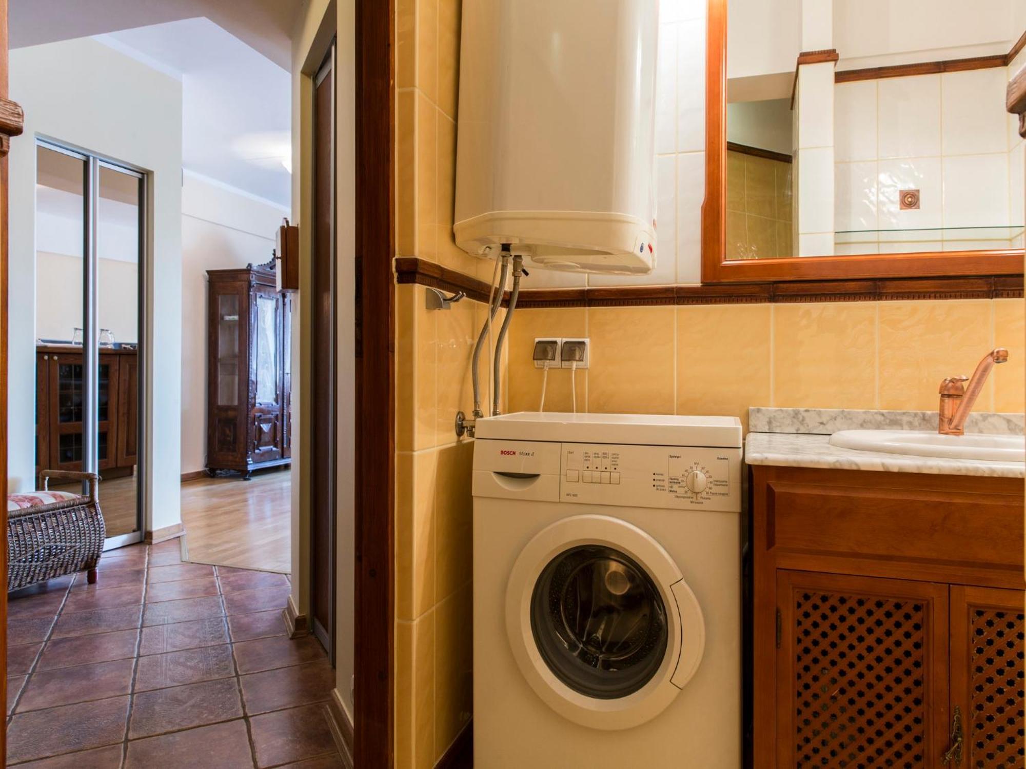 Udanypobyt Apartamenty Orkana Park Centrum Zakopane Zewnętrze zdjęcie