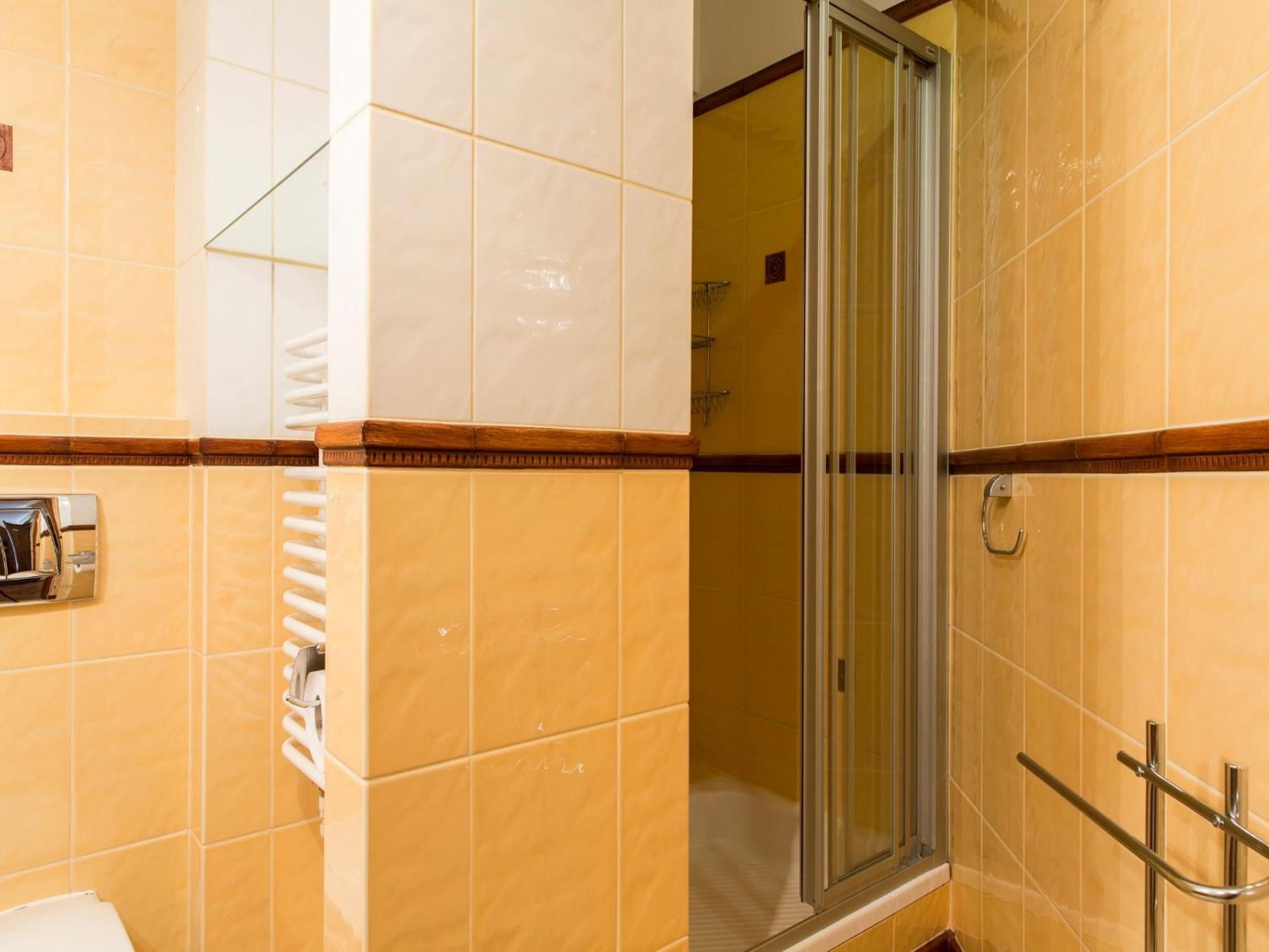 Udanypobyt Apartamenty Orkana Park Centrum Zakopane Zewnętrze zdjęcie