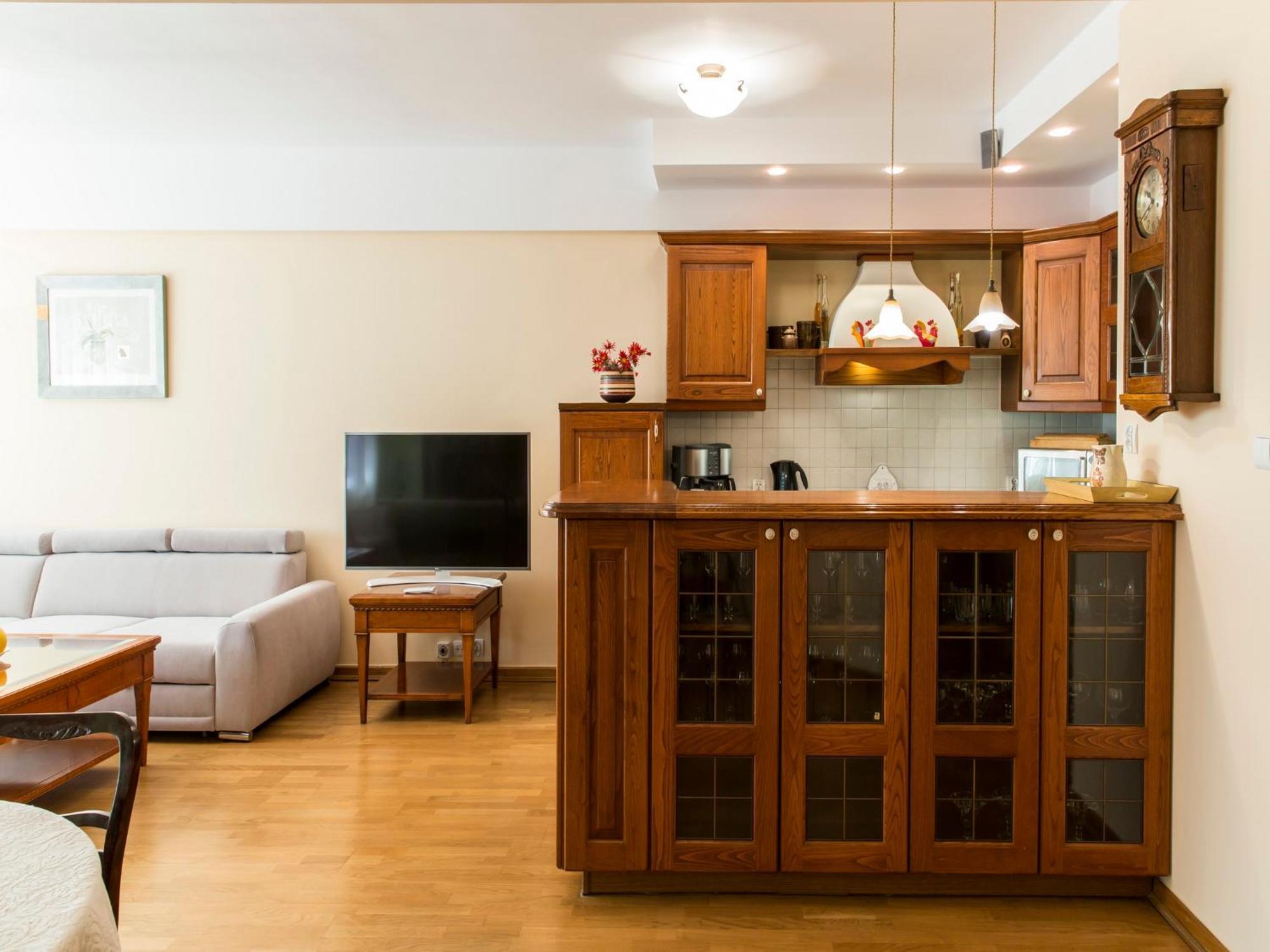 Udanypobyt Apartamenty Orkana Park Centrum Zakopane Zewnętrze zdjęcie