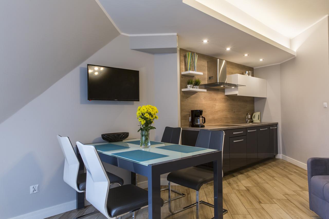 Udanypobyt Apartamenty Orkana Park Centrum Zakopane Zewnętrze zdjęcie