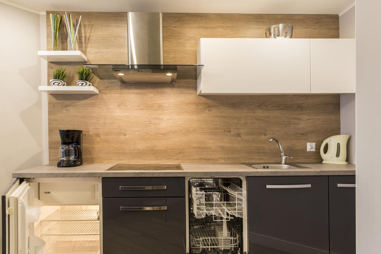 Udanypobyt Apartamenty Orkana Park Centrum Zakopane Zewnętrze zdjęcie