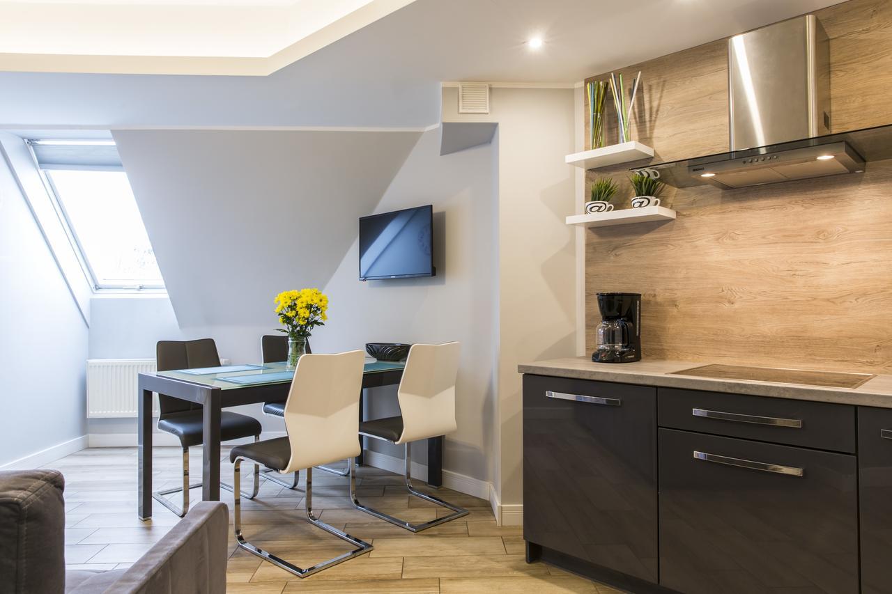 Udanypobyt Apartamenty Orkana Park Centrum Zakopane Zewnętrze zdjęcie