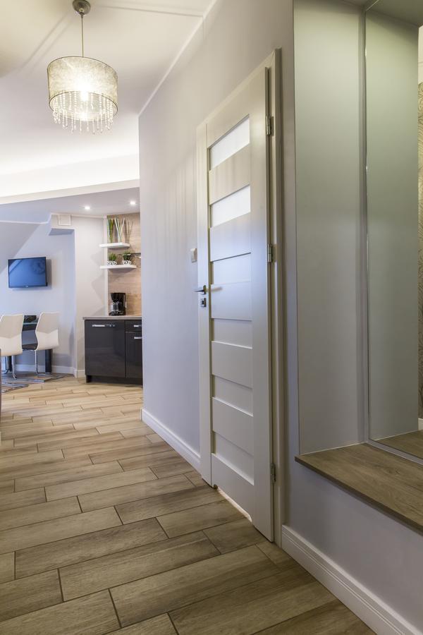 Udanypobyt Apartamenty Orkana Park Centrum Zakopane Zewnętrze zdjęcie