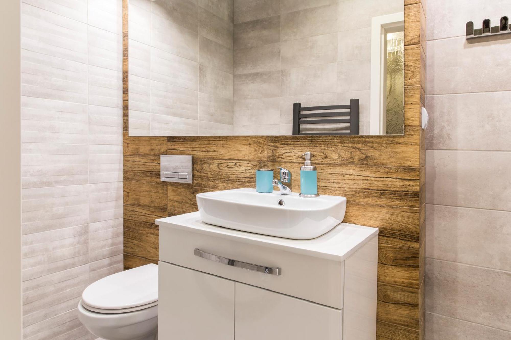 Udanypobyt Apartamenty Orkana Park Centrum Zakopane Zewnętrze zdjęcie